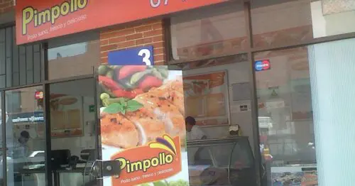 PIMPOLLO CARRERA 7 CON 180 BOGOTÁ PIMPOLLO CARRERA 7 CON 180 BOGOTÁ